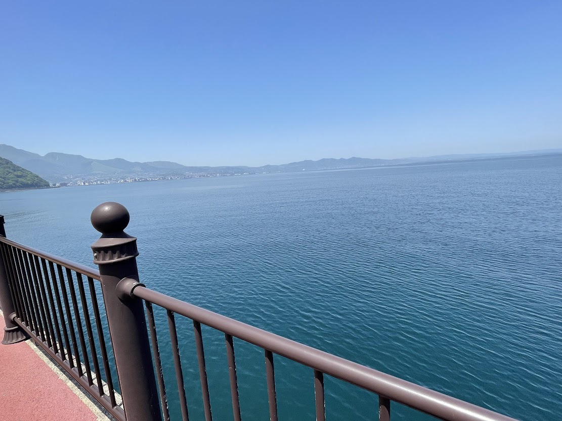 海の画像